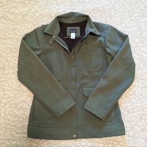 Patagonia Fremont Jacket